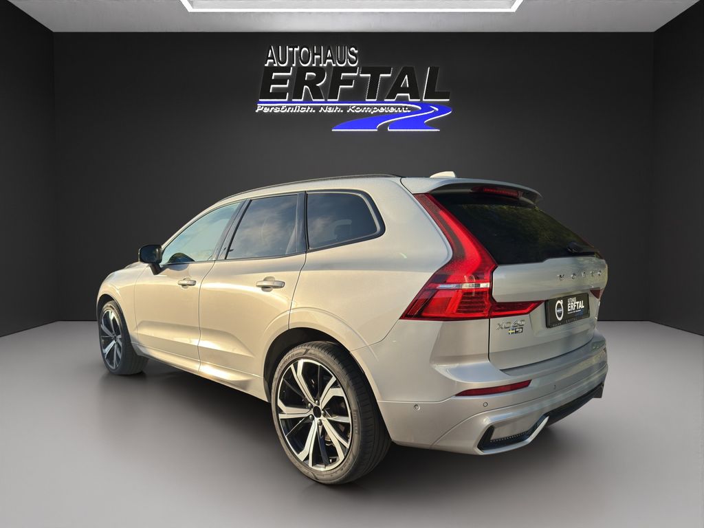 Volvo XC60 2022