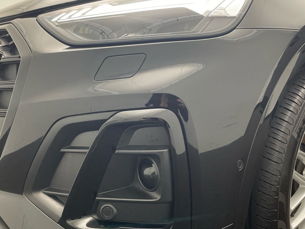 Audi SQ5 2023