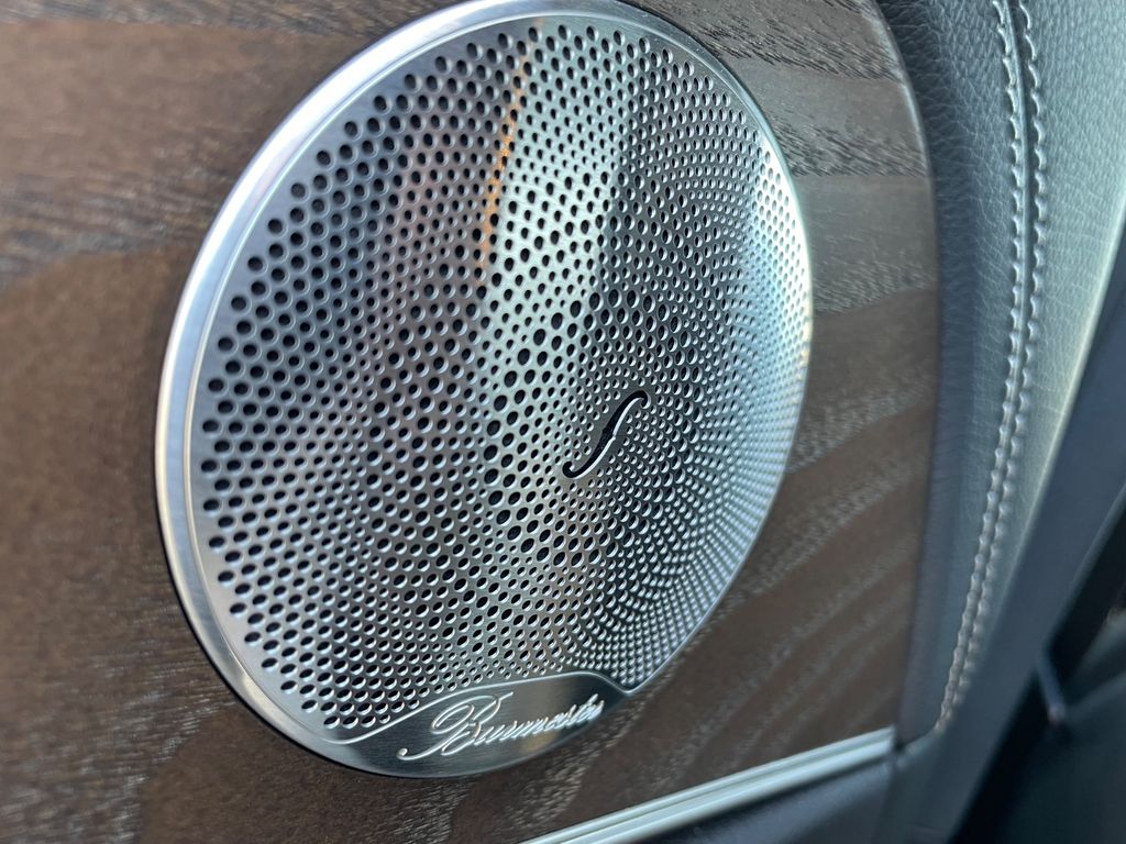 Mercedes-Benz E 53 AMG 2018