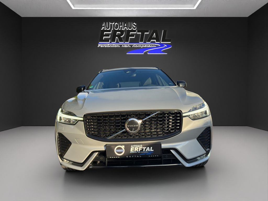 Volvo XC60 2022