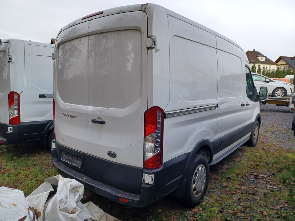 Ford Transit 2020