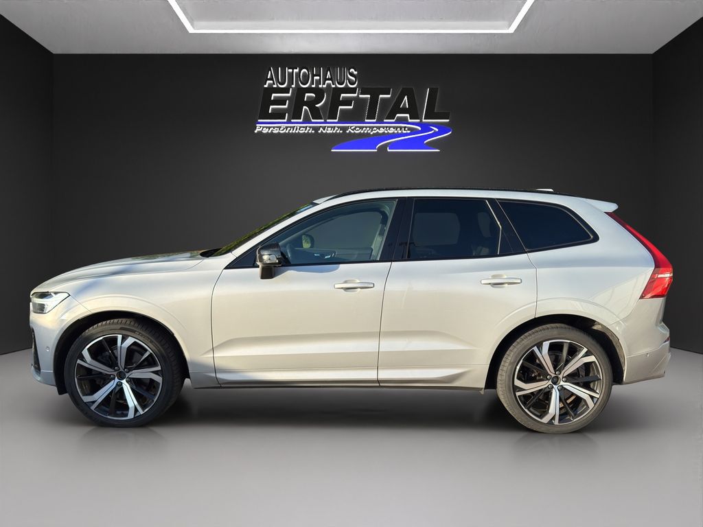 Volvo XC60 2022