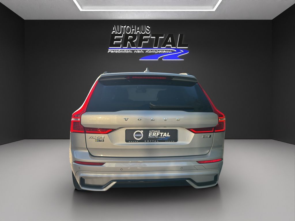 Volvo XC60 2022