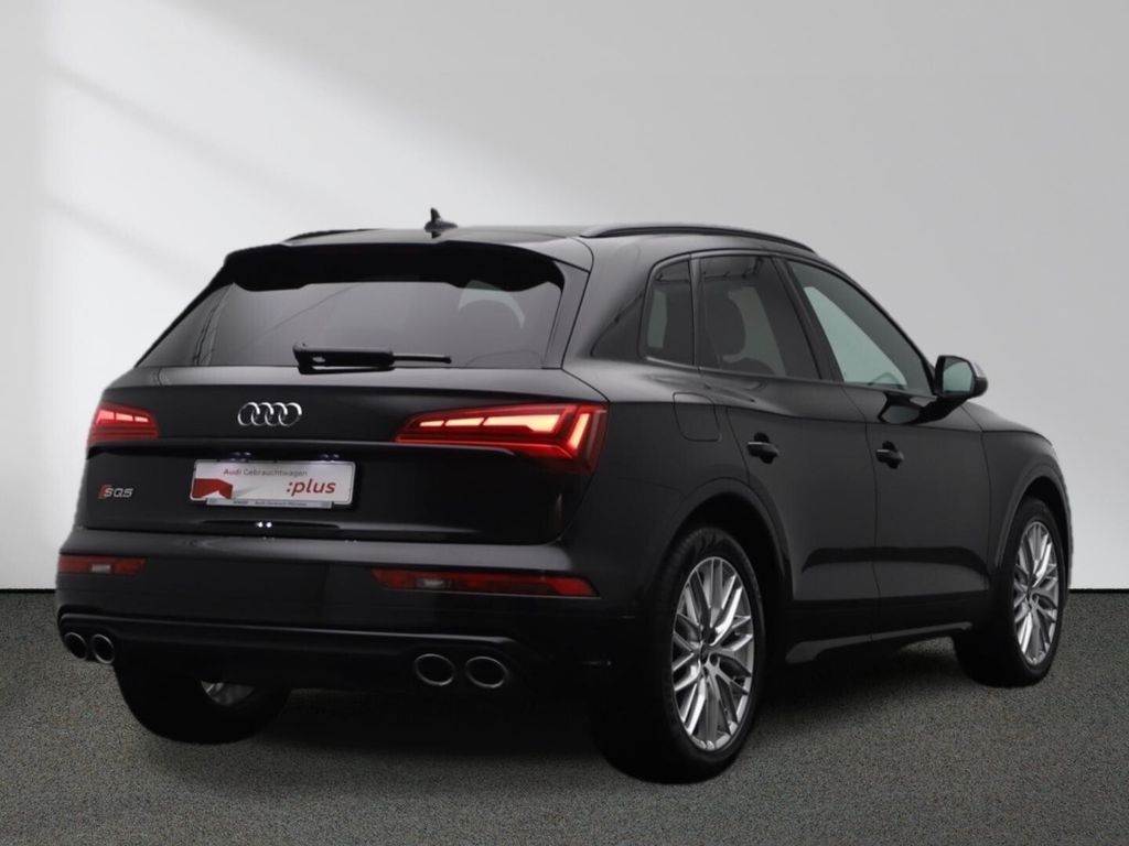 Audi SQ5 2023