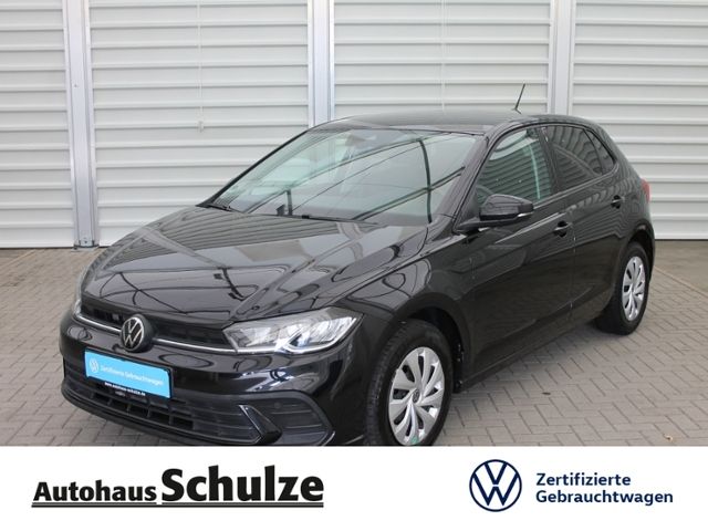 Volkswagen Polo 2022
