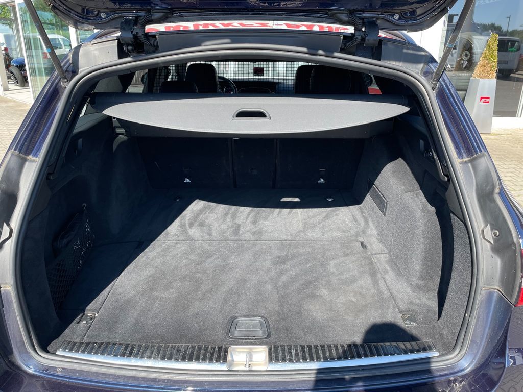 Mercedes-Benz E 53 AMG 2018