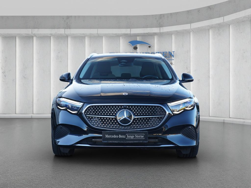 Mercedes-Benz E 300 2024