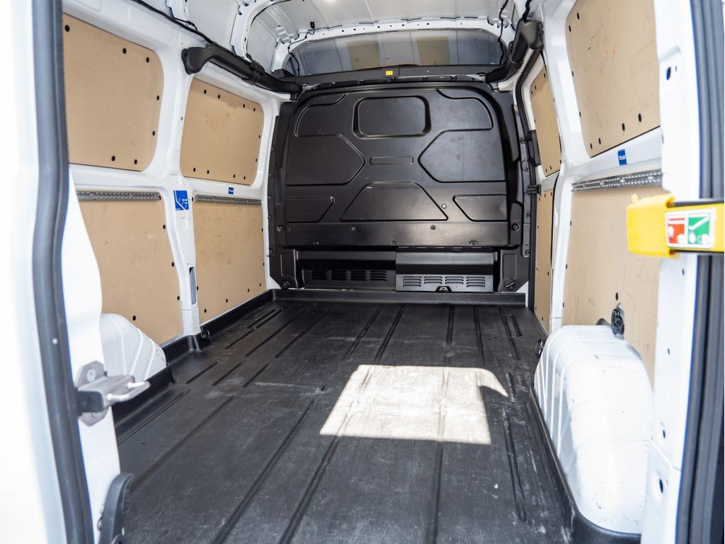 Ford Transit Custom 2023