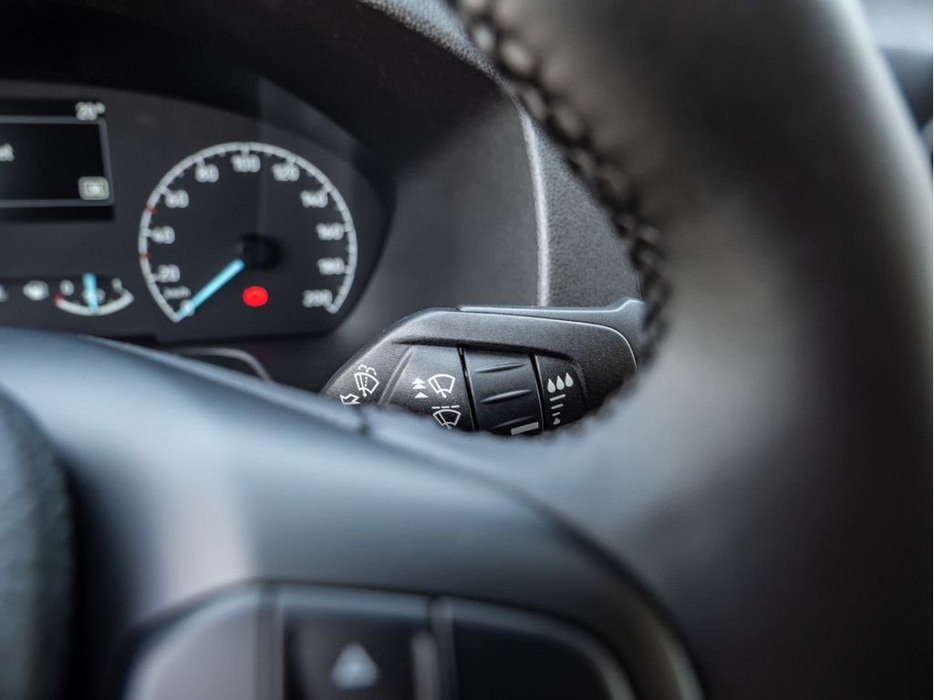 Ford Transit Custom 2023