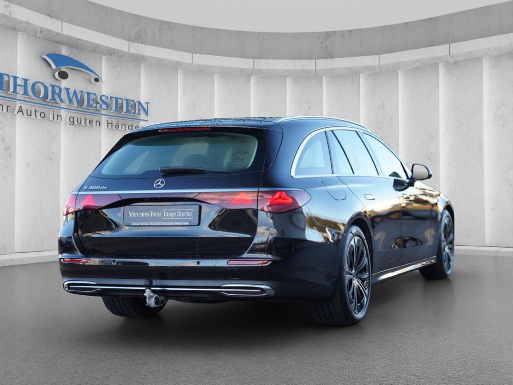 Mercedes-Benz E 300 2024