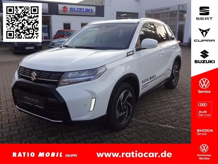 Suzuki Vitara 2025