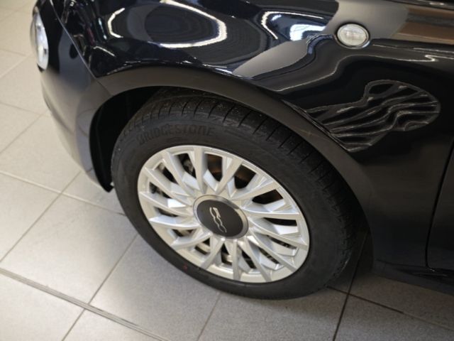 Fiat 500C 2021