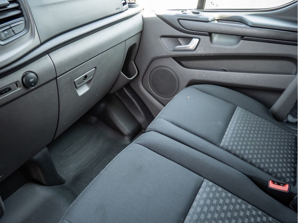 Ford Transit Custom 2023