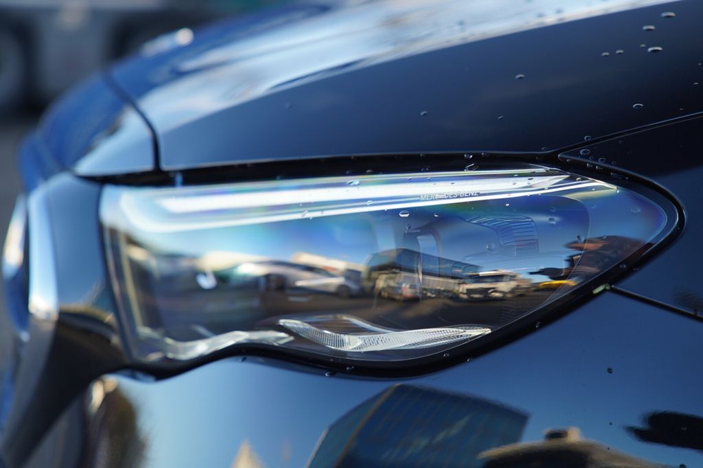 Mercedes-Benz E 300 2024