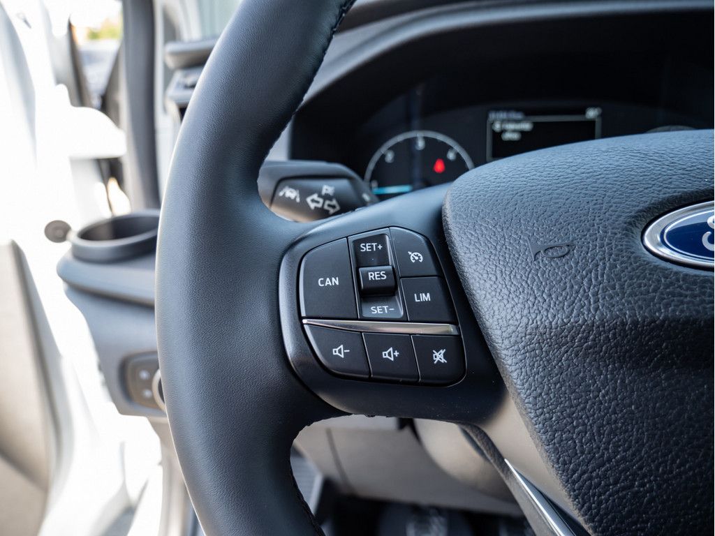 Ford Transit Custom 2023