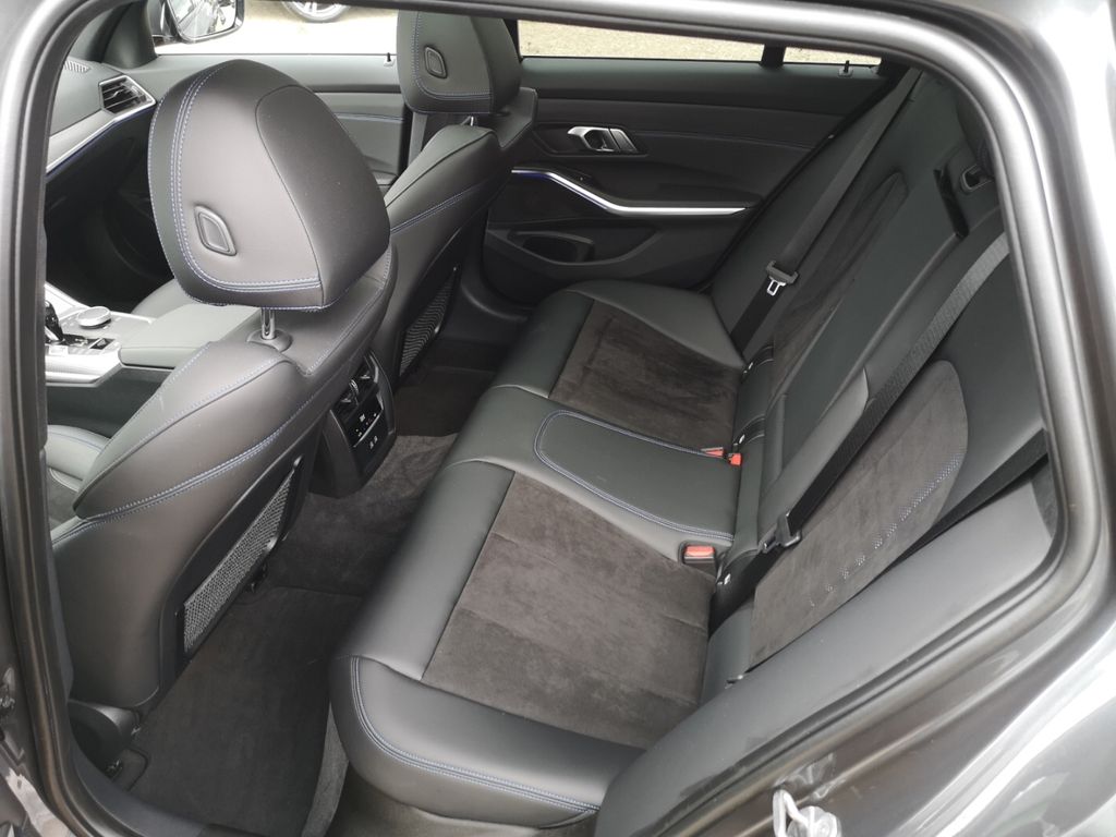 BMW M340i 2021