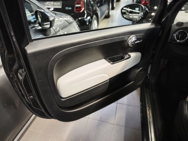 Fiat 500C 2021