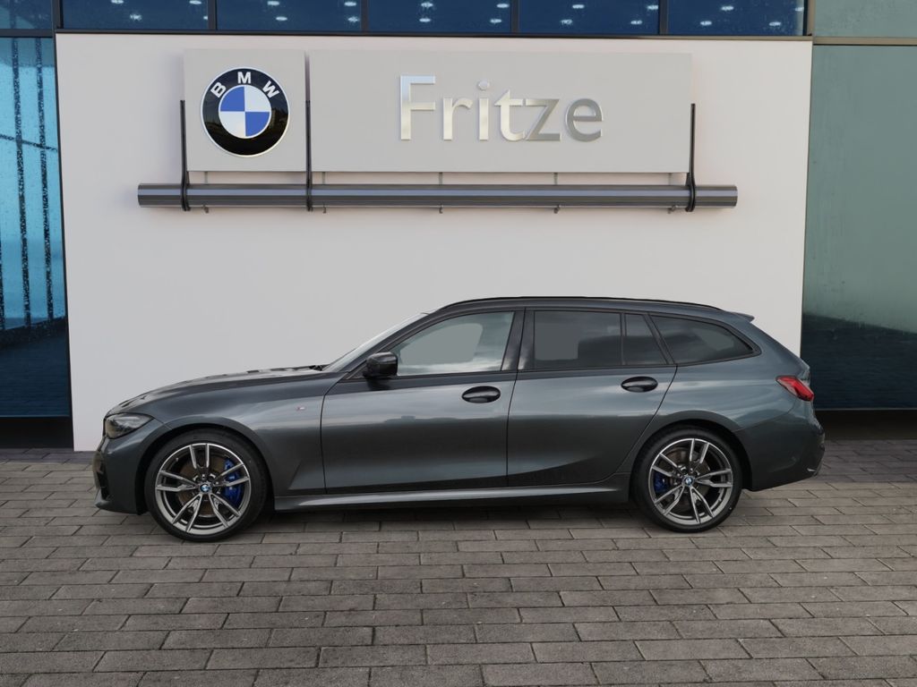 BMW M340i 2021