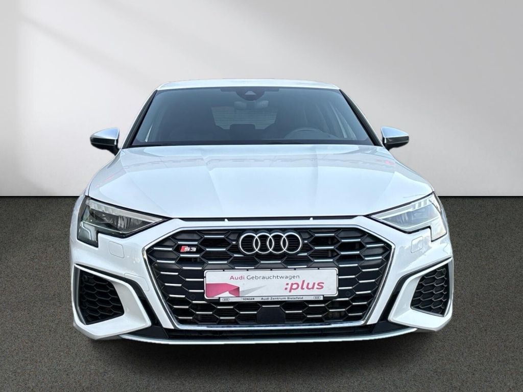 Audi S3 2022