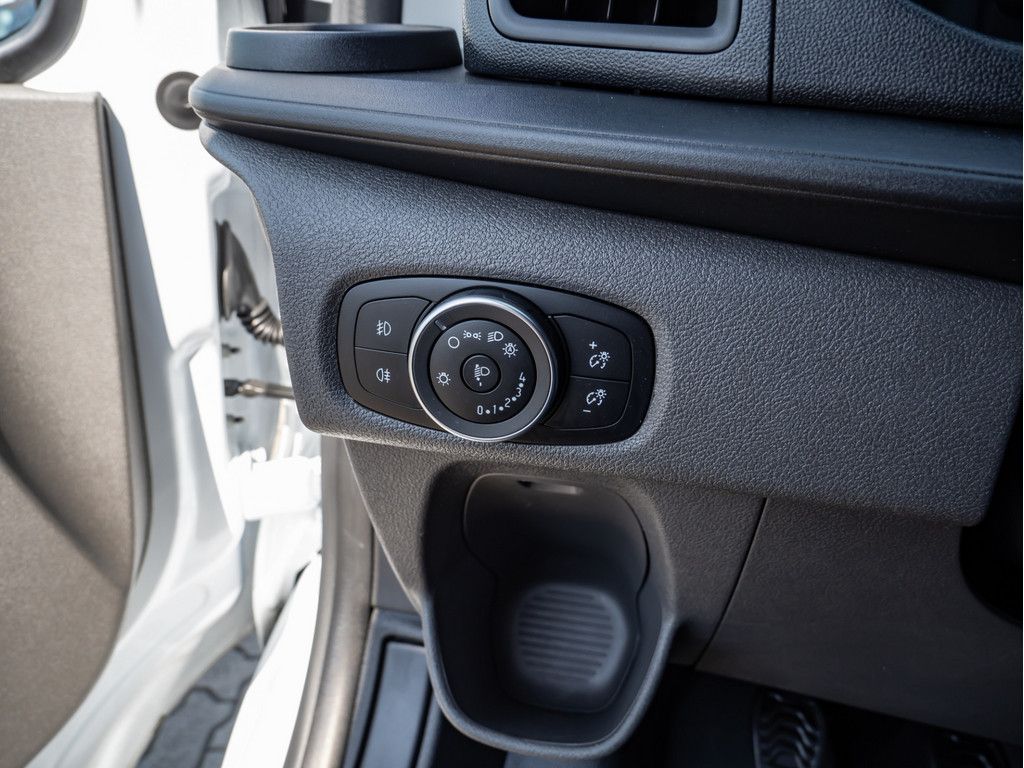 Ford Transit Custom 2023