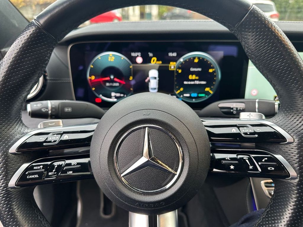 Mercedes-Benz Other 2024