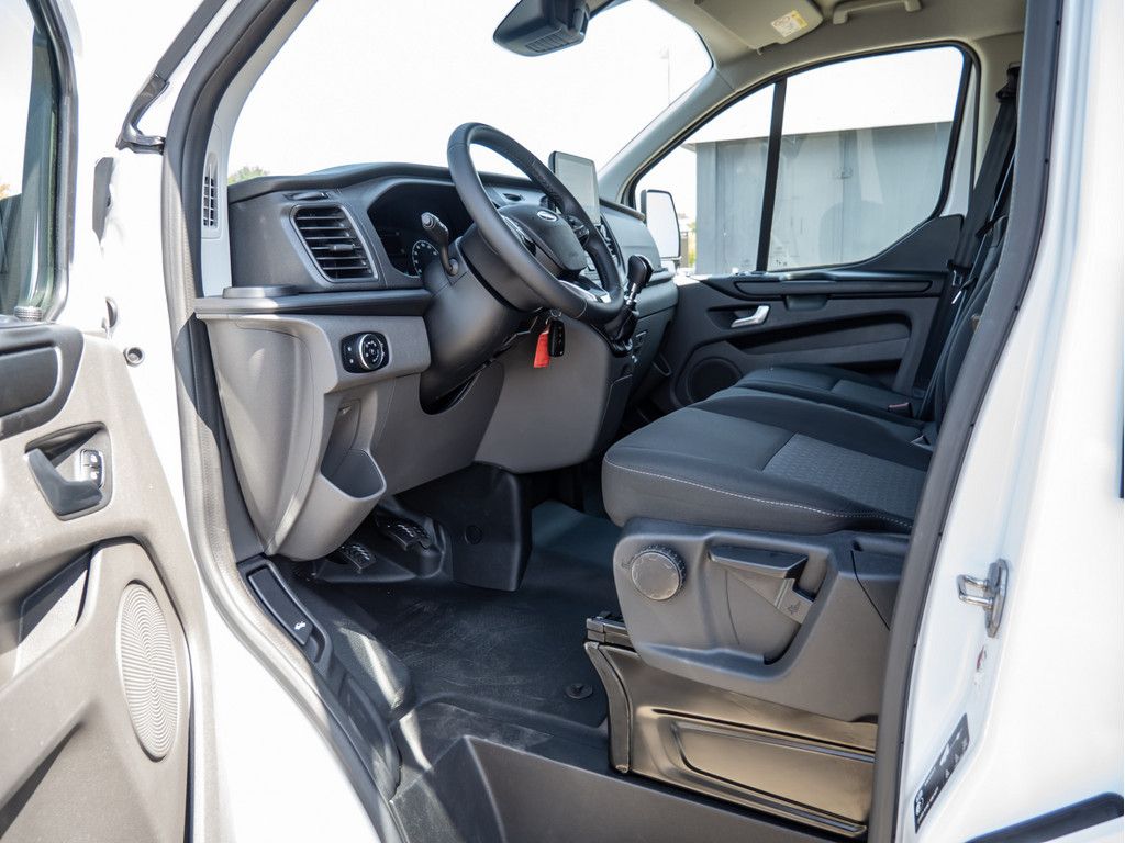 Ford Transit Custom 2023