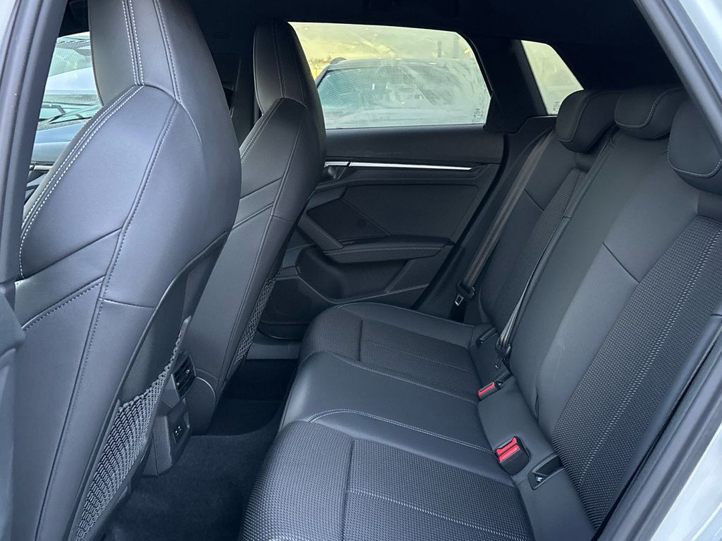 Audi S3 2022