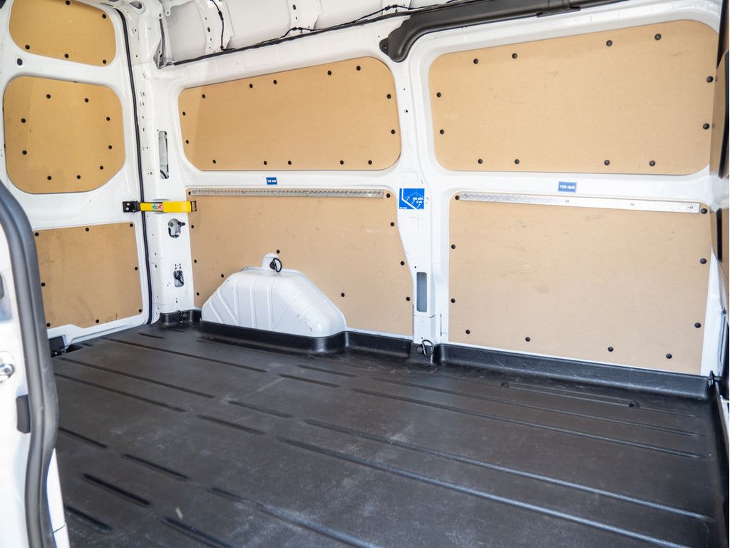 Ford Transit Custom 2023