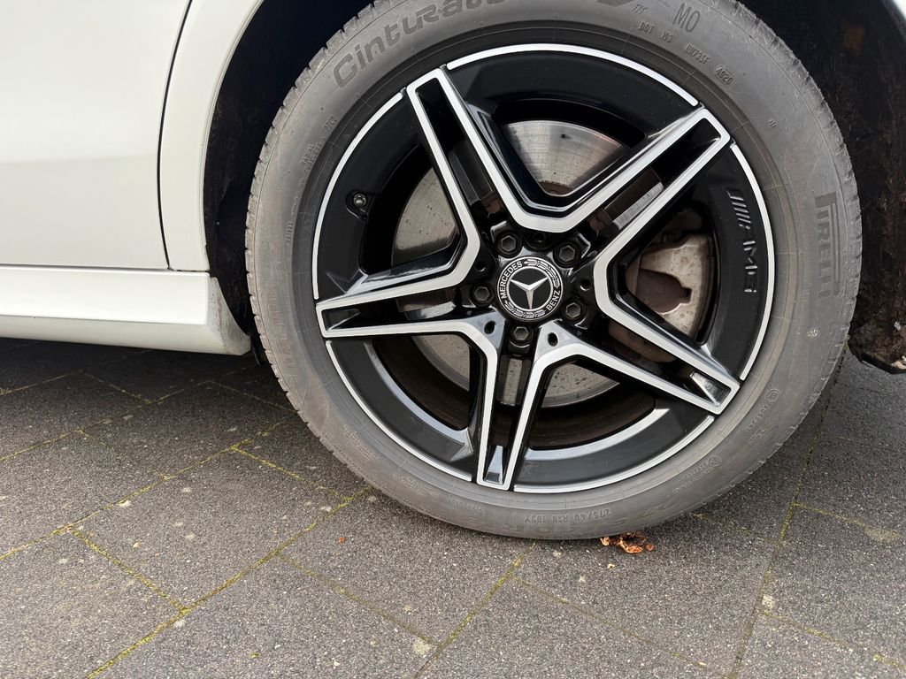 Mercedes-Benz E 300 2021