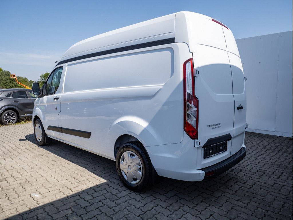 Ford Transit Custom 2023