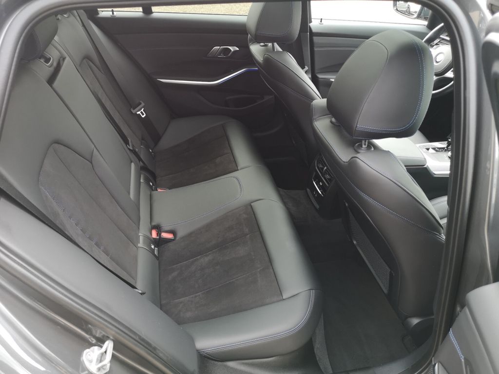 BMW M340i 2021