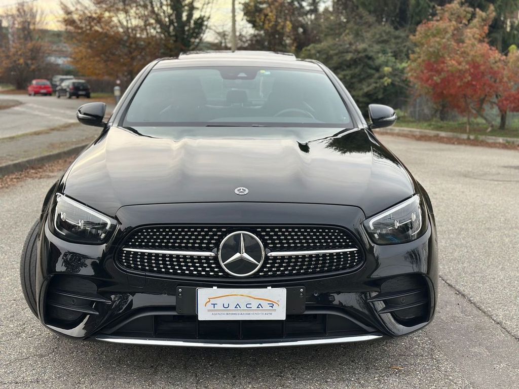 Mercedes-Benz Other 2024