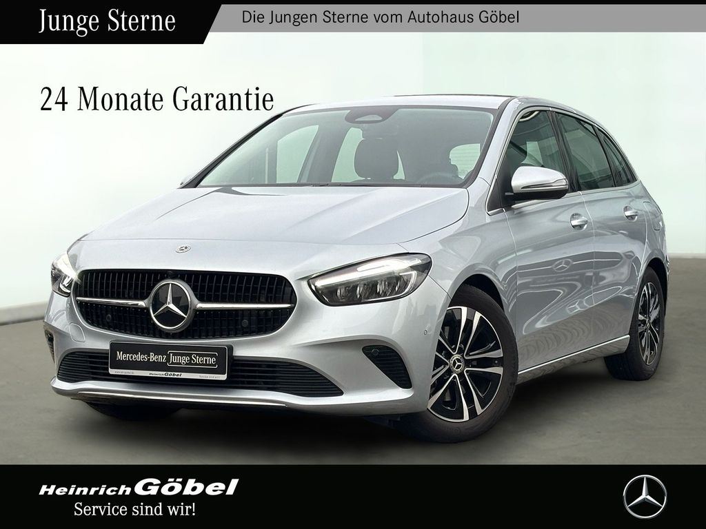Mercedes-Benz B 180 2024
