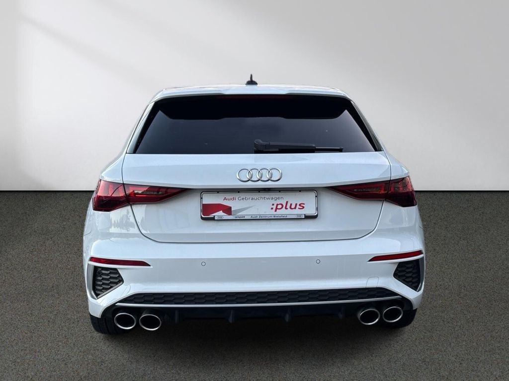 Audi S3 2022