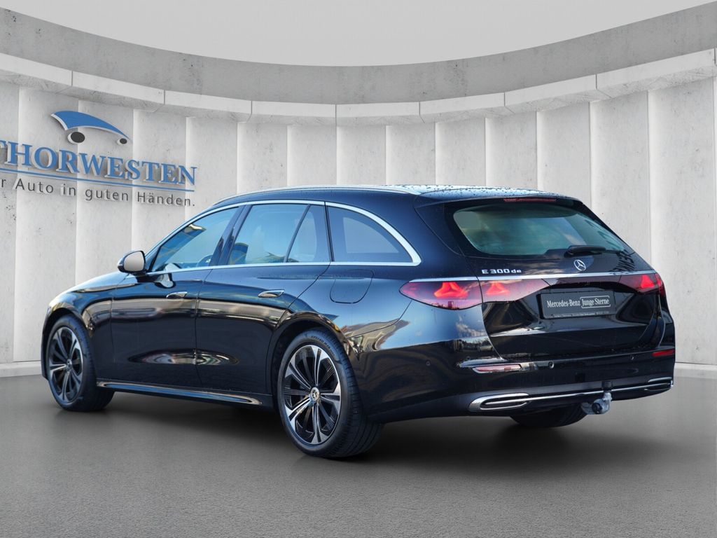 Mercedes-Benz E 300 2024