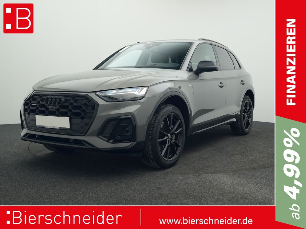 Audi Q5 2023