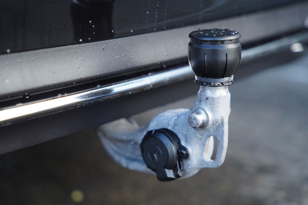 Mercedes-Benz E 300 2024