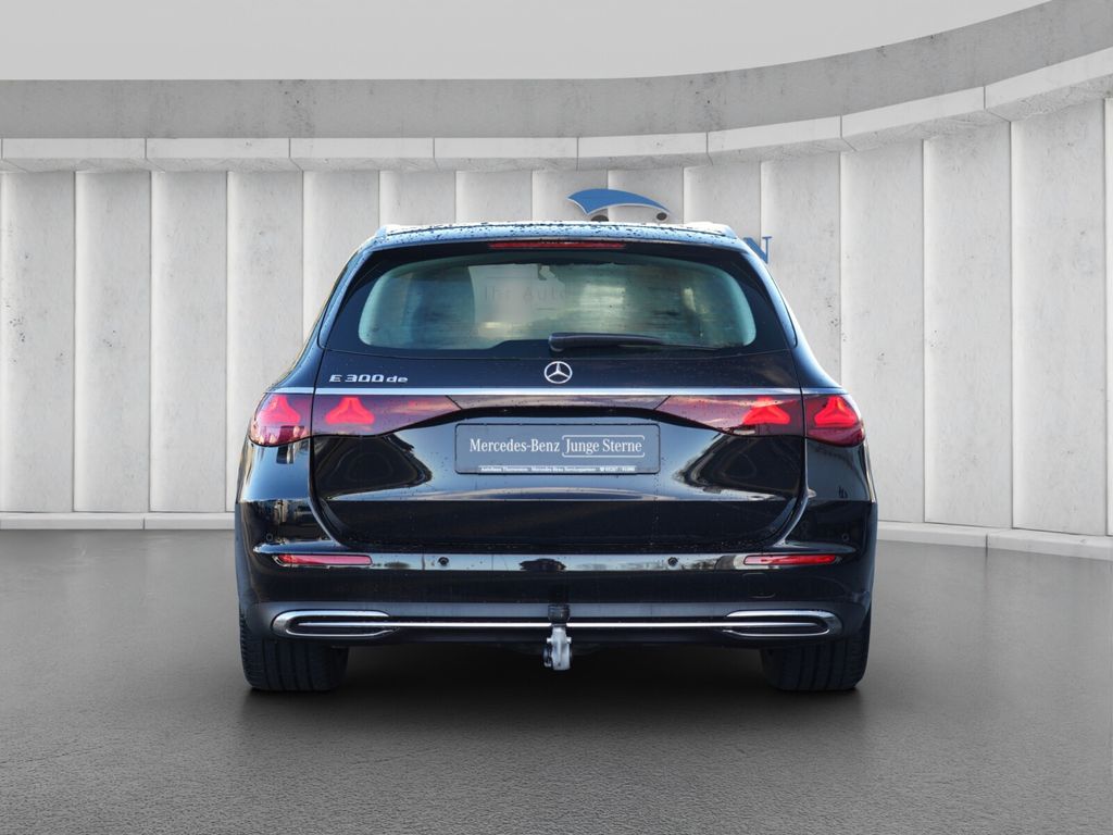 Mercedes-Benz E 300 2024