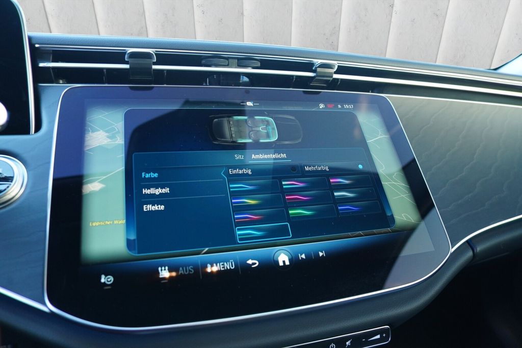 Mercedes-Benz E 300 2024