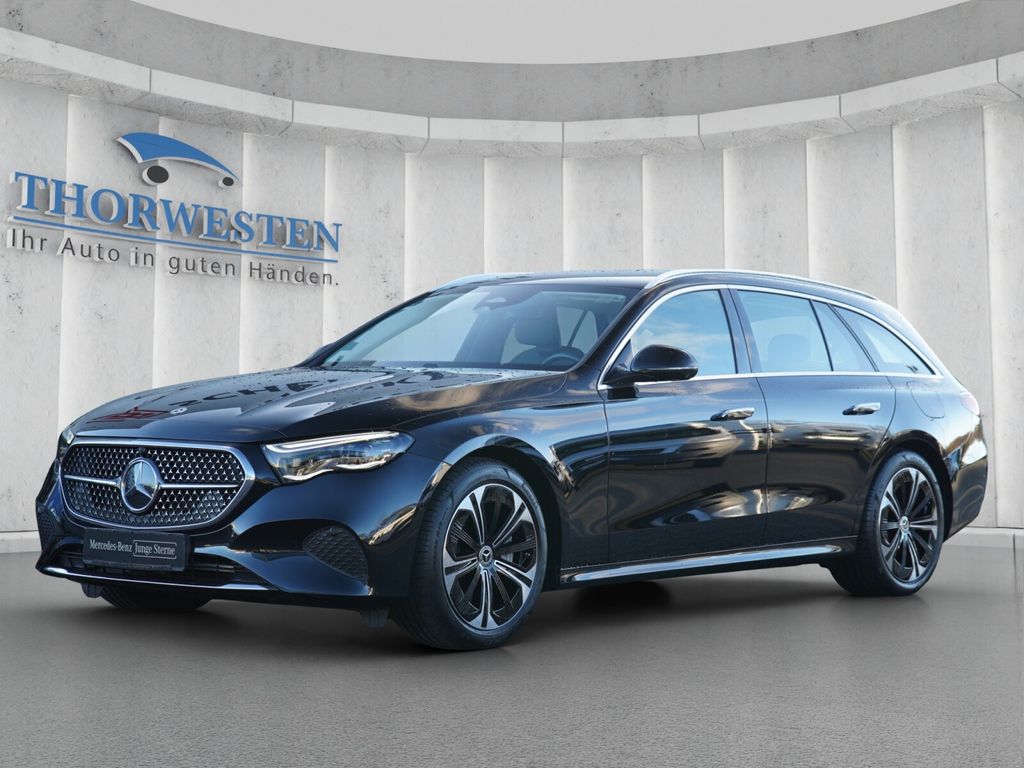 Mercedes-Benz E 300 2024