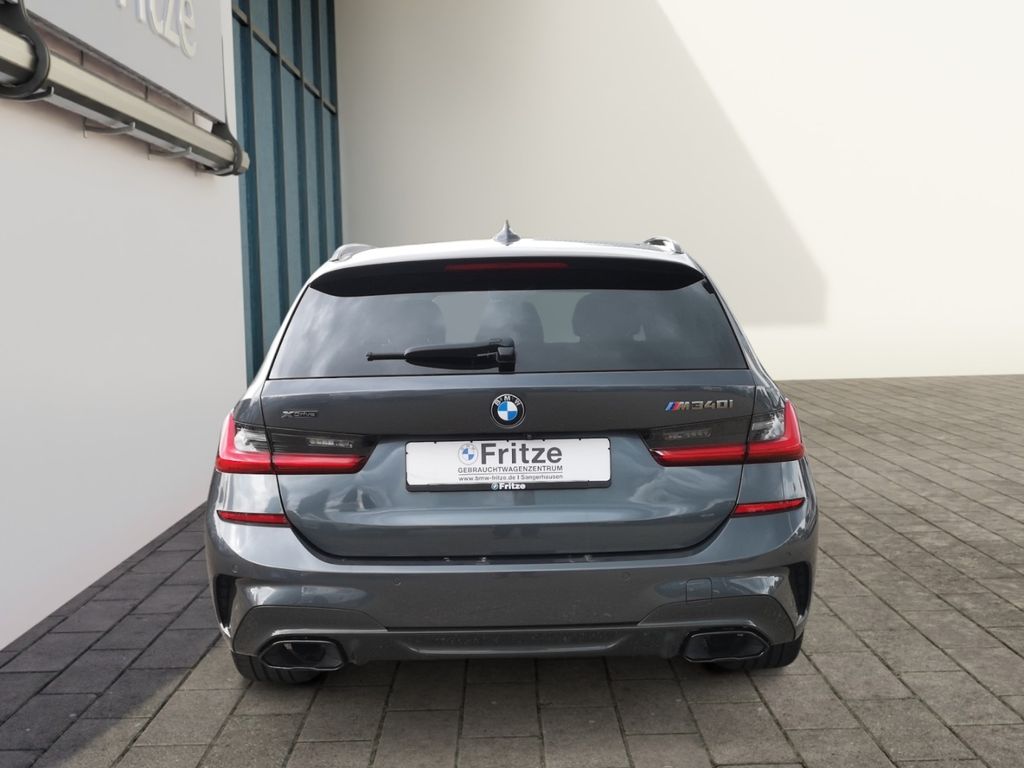 BMW M340i 2021