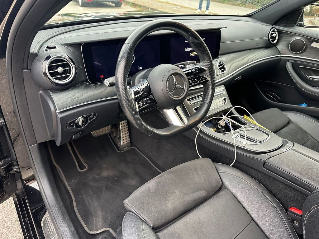 Mercedes-Benz Other 2024