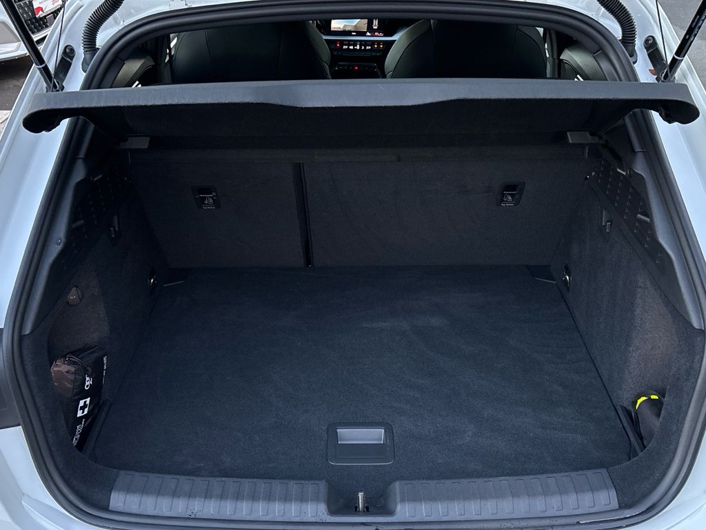 Audi S3 2022