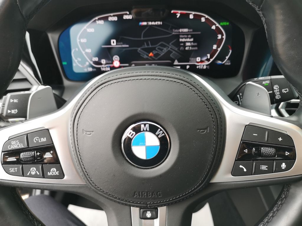 BMW M340i 2021