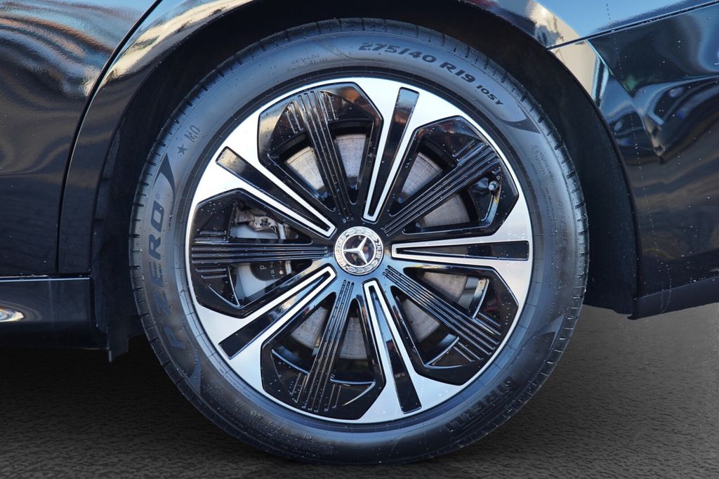 Mercedes-Benz E 300 2024