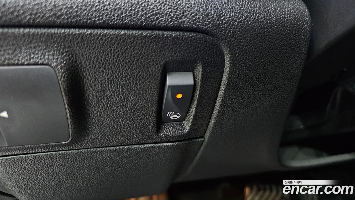 Renault-KoreaSamsung SM6 2016