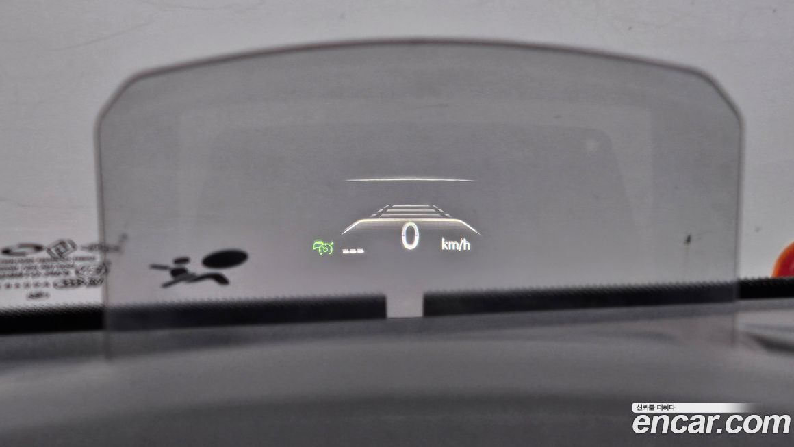 Renault-KoreaSamsung SM6 2016