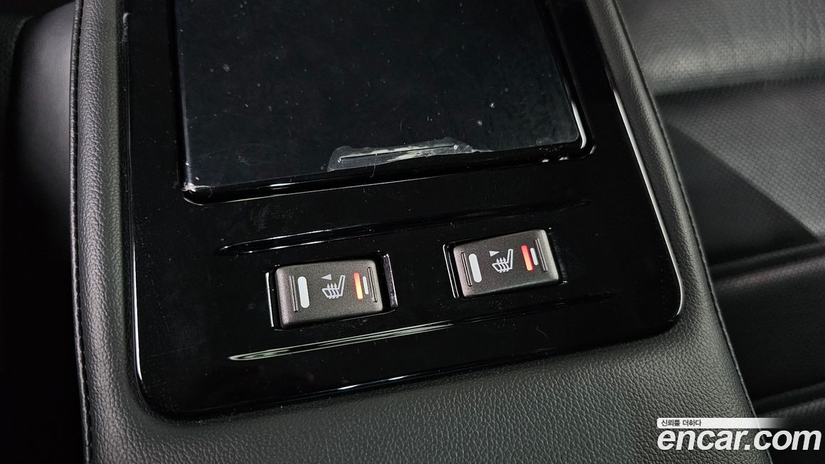 Renault-KoreaSamsung SM6 2016