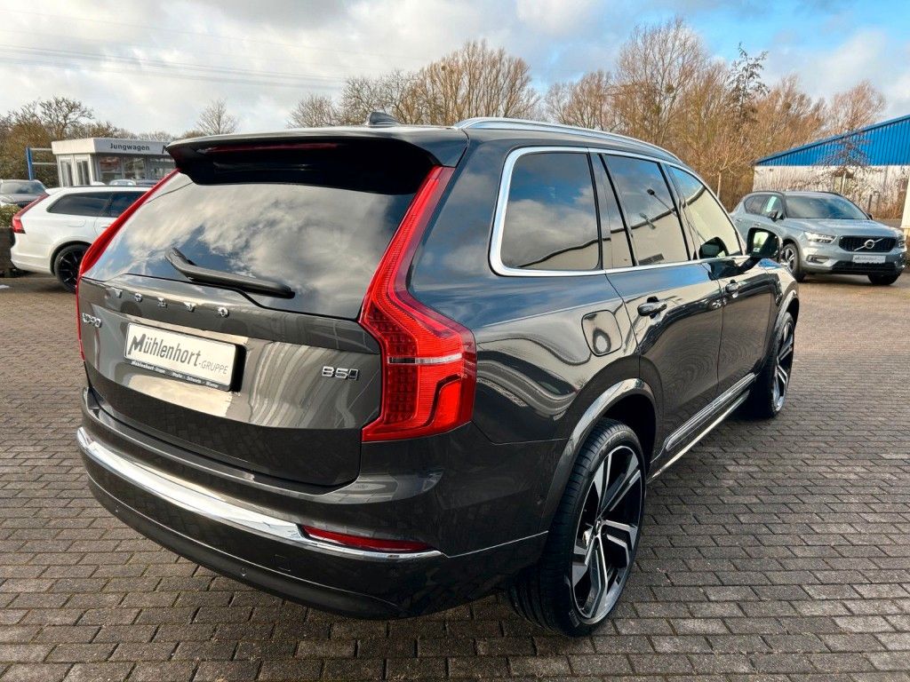 Volvo XC90 2024