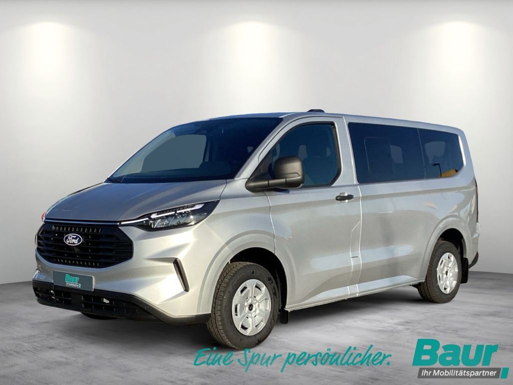 Ford Transit Custom 2024